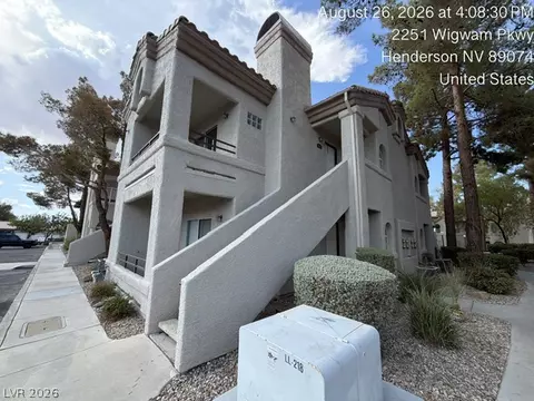 2251 Wigwam Pkwy #524, Henderson, NV 89074