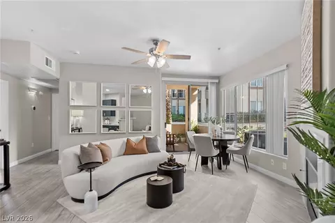 7147 S Durango Dr #105, Las Vegas, NV 89113