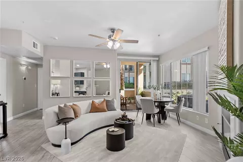 7147 S Durango Dr #105, Las Vegas, NV 89113