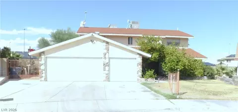 6600 Pickford Ln, Las Vegas, NV 89107