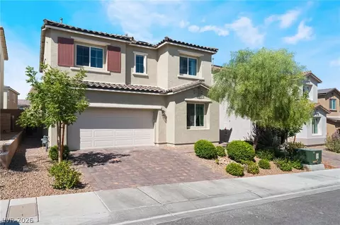 10400 Sadie Blake Ave, Las Vegas, NV 89166