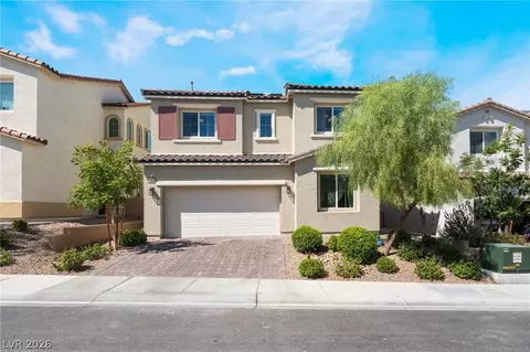 10400 Sadie Blake Ave, Las Vegas, NV 89166