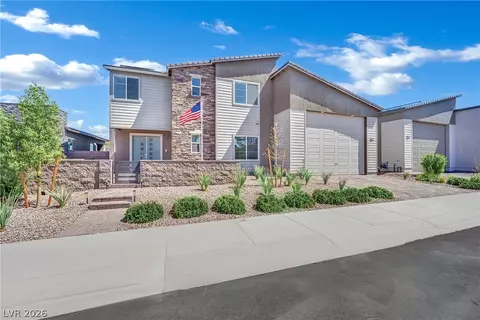 120 Barclay Heights Ave, Henderson, NV 89015