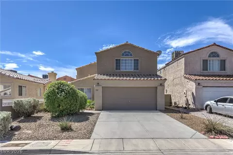 3921 Sir Payne Ct, Las Vegas, NV 89104