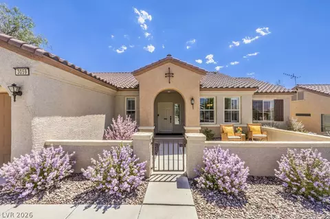 3059 Canal Walk Rd, Henderson, NV 89052