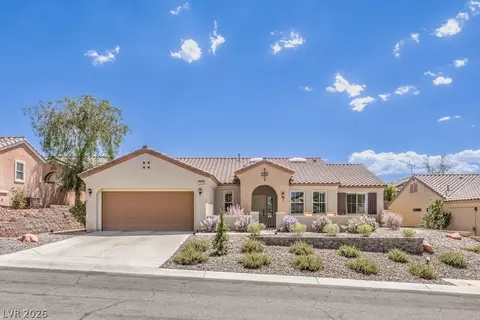 3059 Canal Walk Rd, Henderson, NV 89052