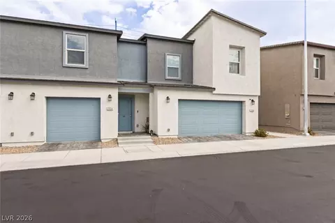 2554 Petunia Garden Ave, North Las Vegas, NV 89081