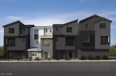 5820 Park Row St, Las Vegas, NV 89148
