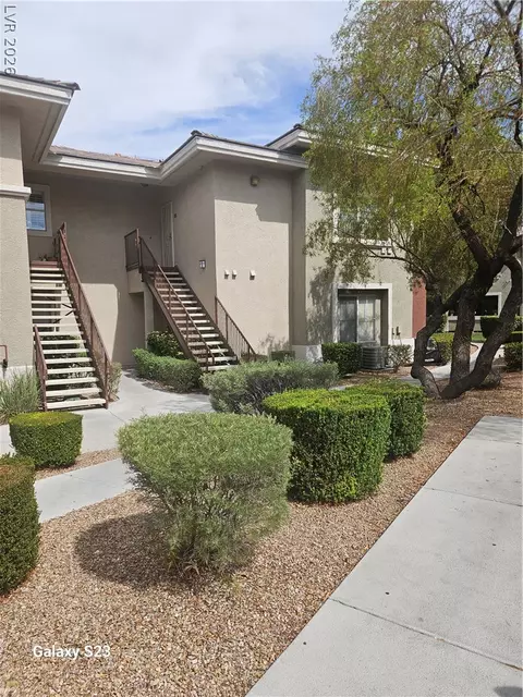 904 Domnus Ln #201, Las Vegas, NV 89144