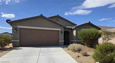 3957 E Sedgwick Ave, Pahrump, NV 89061