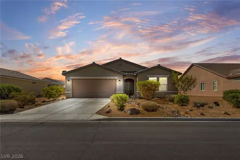 3957 E Sedgwick Ave, Pahrump, NV 89061