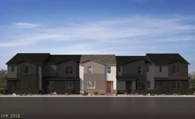 8470 Bayside Bluff Ave, Las Vegas, NV 89149