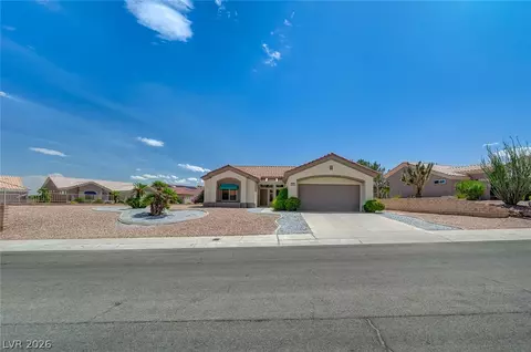 2832 Hanging Rock Dr, Las Vegas, NV 89134
