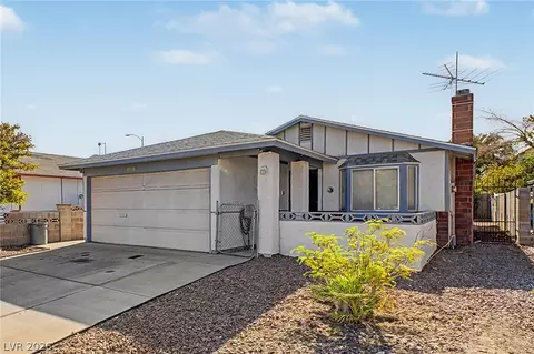 2112 Cameron St, Las Vegas, NV 89102