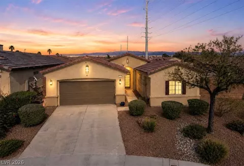 6004 Stanton Summit Dr, North Las Vegas, NV 89081