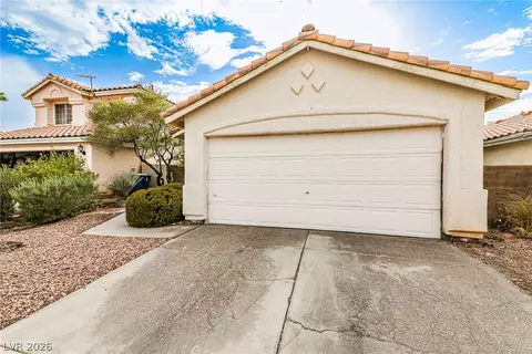 8465 Lodge Haven St, Las Vegas, NV 89123