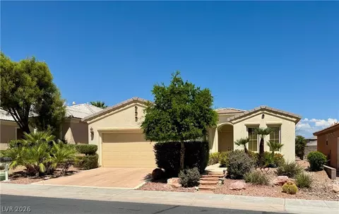 10700 Angelo Tenero Ave, Las Vegas, NV 89135