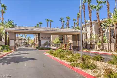 7159 S Durango Dr #106, Las Vegas, NV 89113