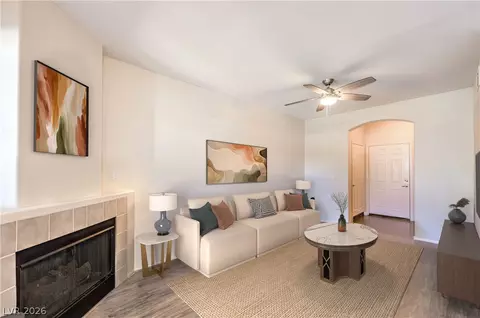 7159 S Durango Dr #106, Las Vegas, NV 89113