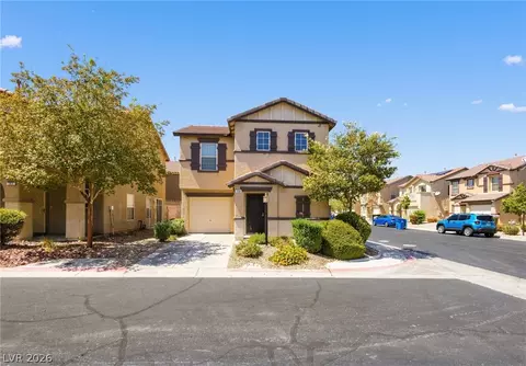 139 Trumphet Lilly Ave, Las Vegas, NV 89183