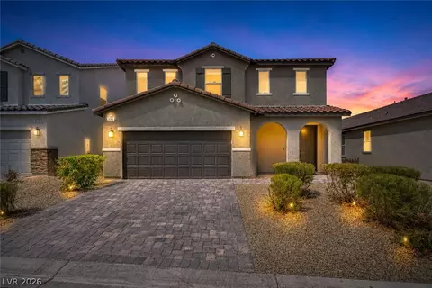 3062 Mountain Bay Ave, Las Vegas, NV 89139