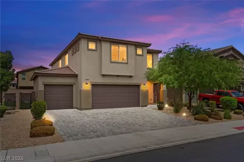 950 Willow Berry Ave, North Las Vegas, NV 89032