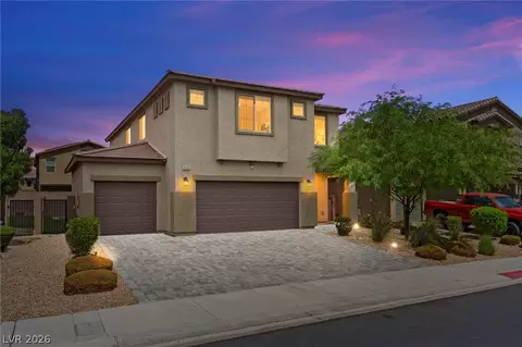 950 Willow Berry Ave, North Las Vegas, NV 89032