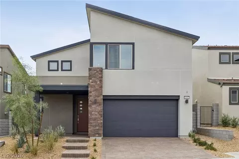 10457 Mountain Aster Ave, Las Vegas, NV 89166