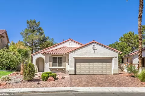 3034 Paseo Hills Way, Henderson, NV 89052
