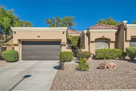 2740 Desert Crystal Dr #0, Las Vegas, NV 89134