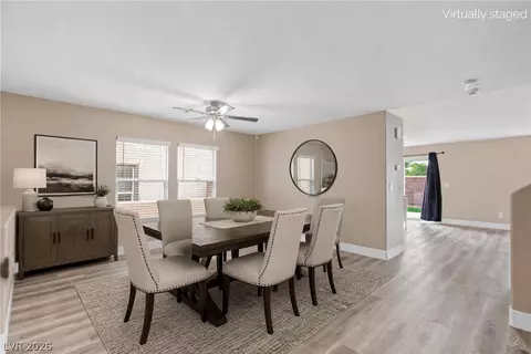 11705 Grotta Azzurra Ave, Las Vegas, NV 89138