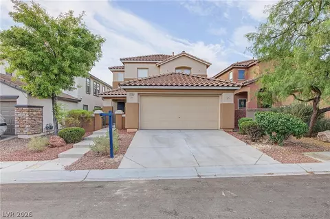 11705 Grotta Azzurra Ave, Las Vegas, NV 89138