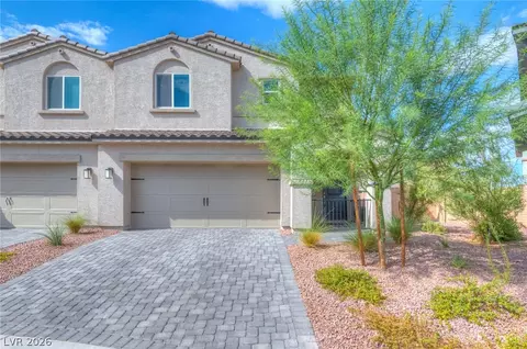 769 Spidersilk Track St, Henderson, NV 89011