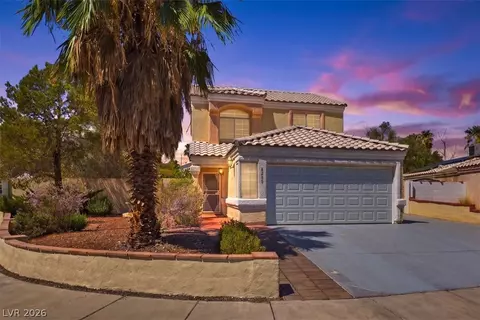 8208 Hydra Ln, Las Vegas, NV 89128