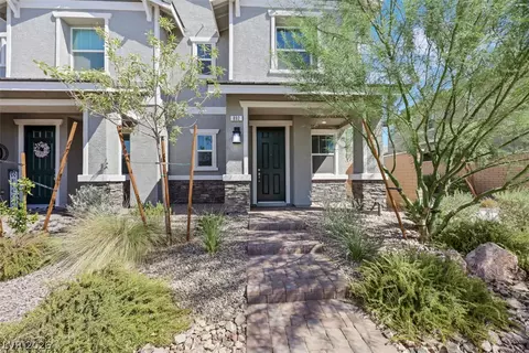 892 Cottonwood Hill Pl, Henderson, NV 89011