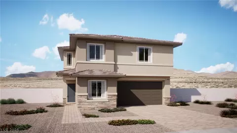 529 Stella Terrace St, Henderson, NV 89011
