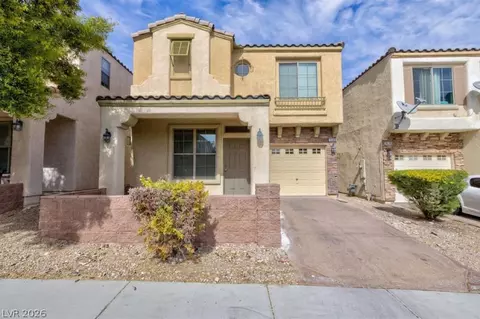 9748 Villa Lorena Ave, Las Vegas, NV 89147