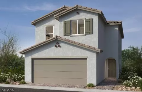 2725 Cibola Forest St, Las Vegas, NV 89121
