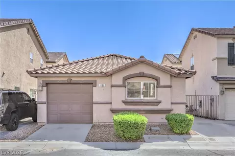 1160 Orange Meadow St, Las Vegas, NV 89142