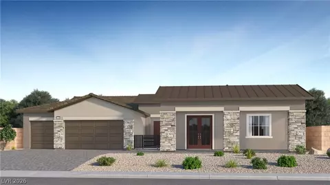 12436 Breezy Bluff Ave, Las Vegas, NV 89138