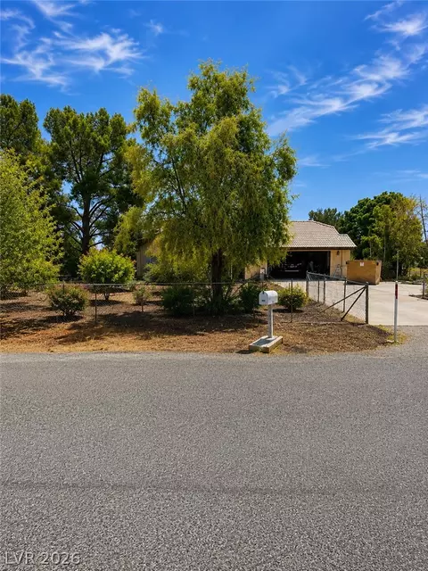 451 Steven, Pahrump, NV 89060