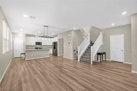 2435 Bellinzona Pl, Henderson, NV 89044