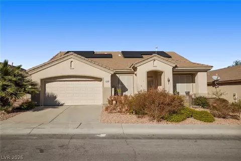 2154 Eagle Watch Dr, Henderson, NV 89012
