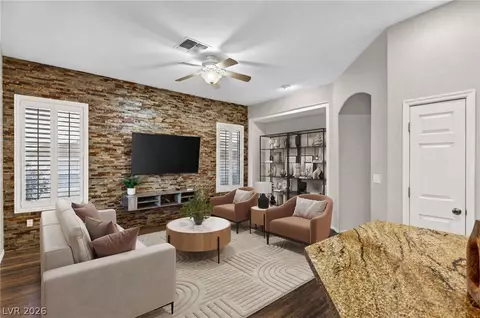 2154 Eagle Watch Dr, Henderson, NV 89012