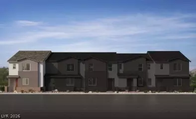 8454 Bayside Bluff Ave, Las Vegas, NV 89149
