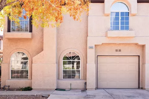 2605 Glen Green Ave, Henderson, NV 89074