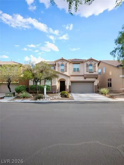 7207 Cabarita Ave, Las Vegas, NV 89178