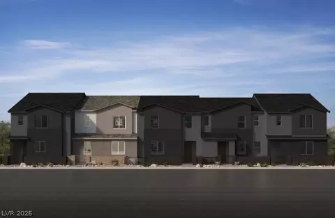 8478 Bayside Bluff Ave, Las Vegas, NV 89149