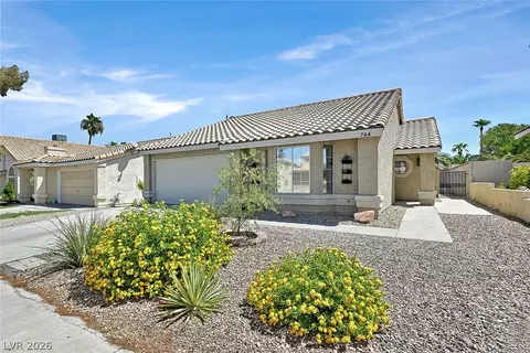 764 Charwood Cir, Henderson, NV 89014