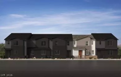 8486 Bayside Bluff Ave, Las Vegas, NV 89149